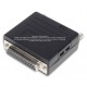 Controlador CNC USB 2.0 a DB25 para equipos Mini Router CNC Deacitec